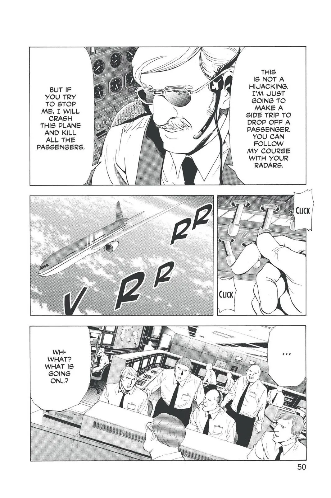 Read Death Note Manga Online