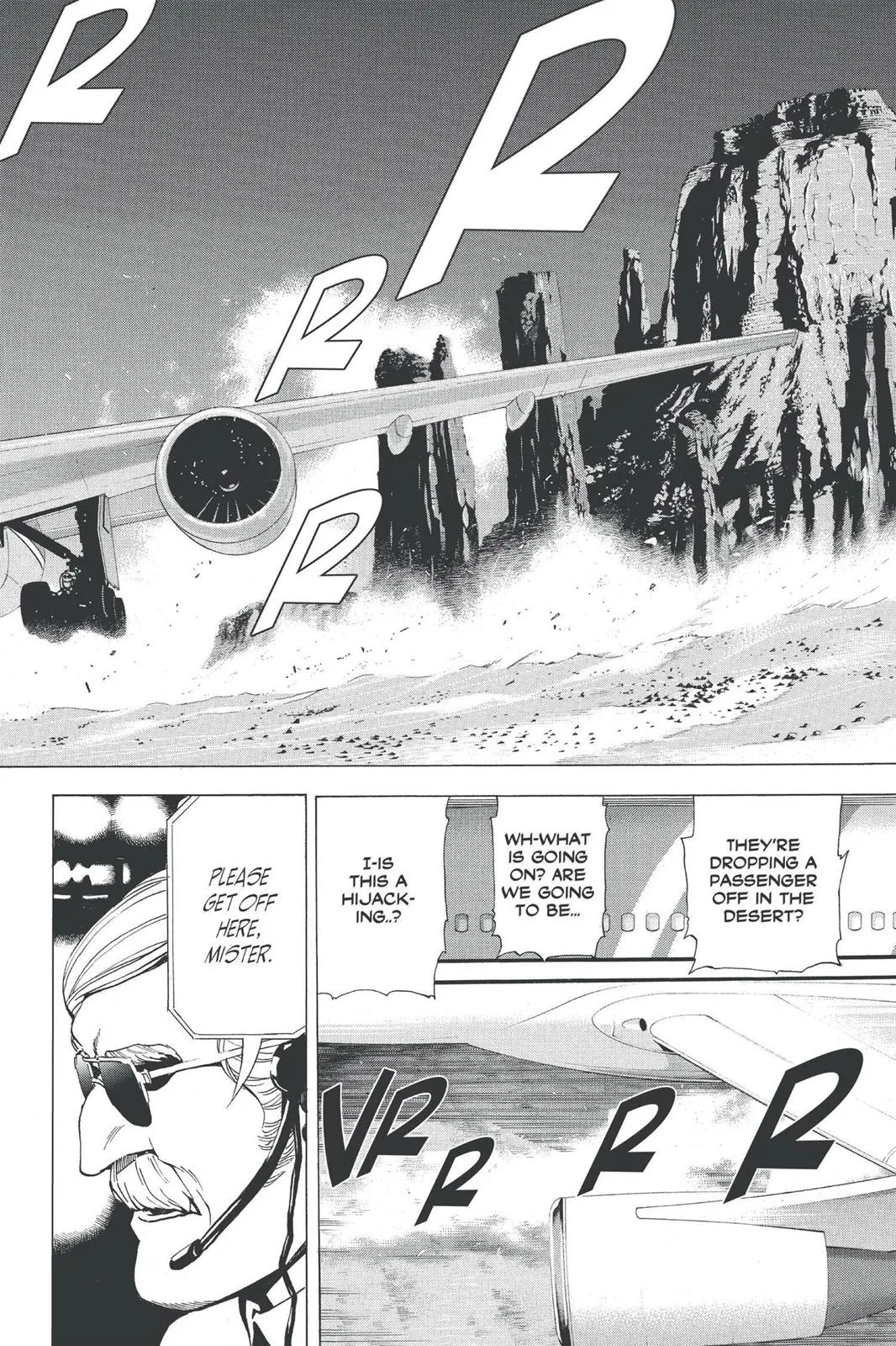 Read Death Note Manga Online