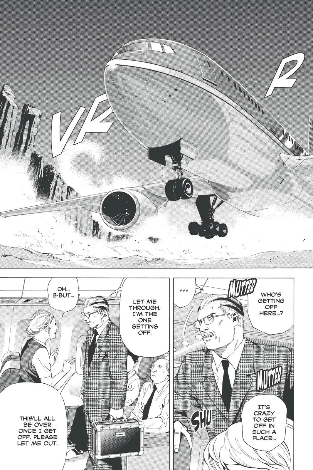 Read Death Note Manga Online