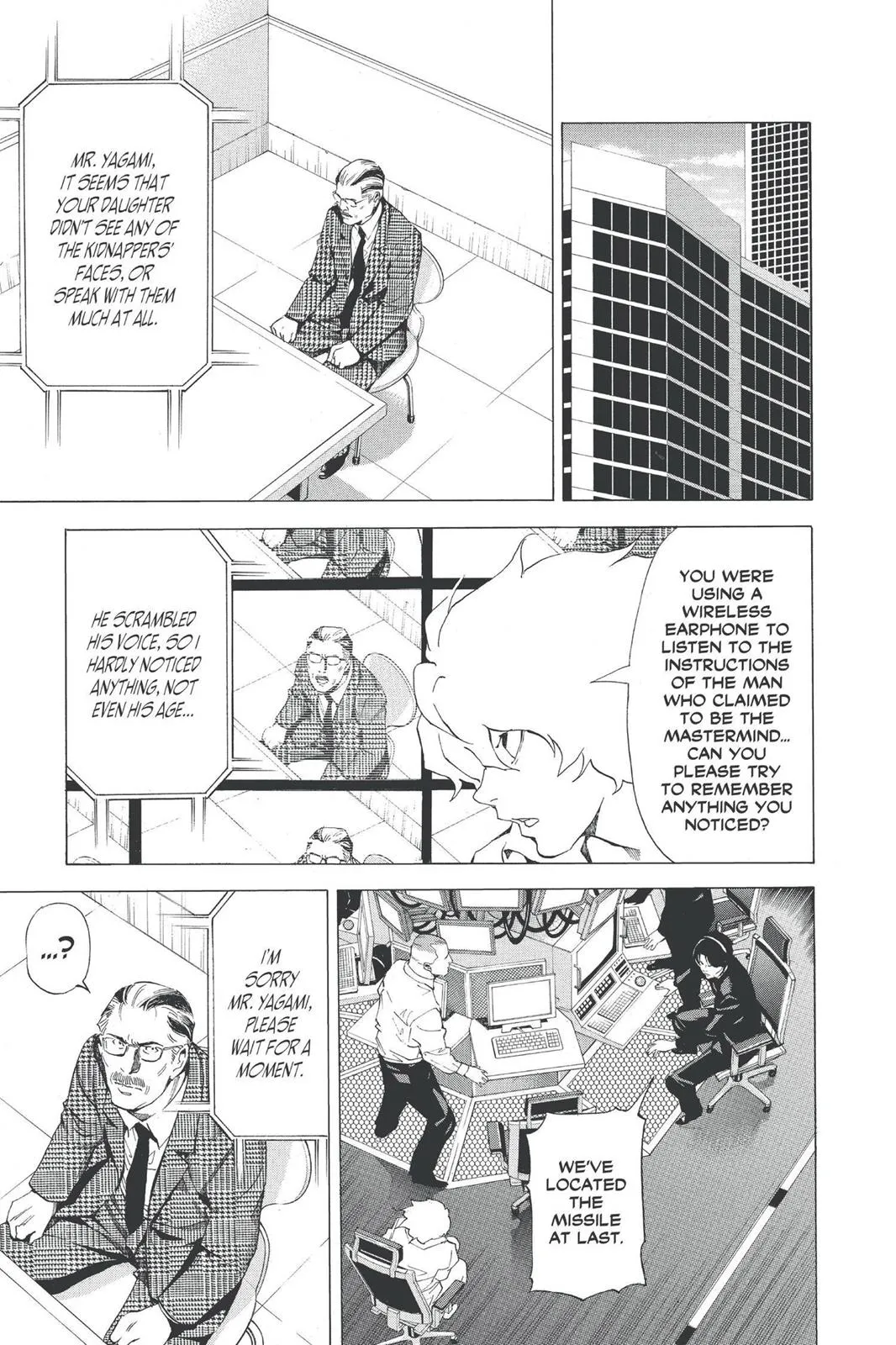 Read Death Note Manga Online