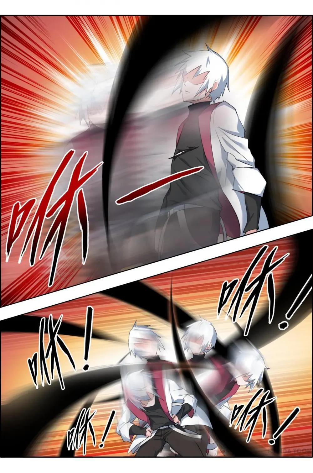 Read Deception Manga Online