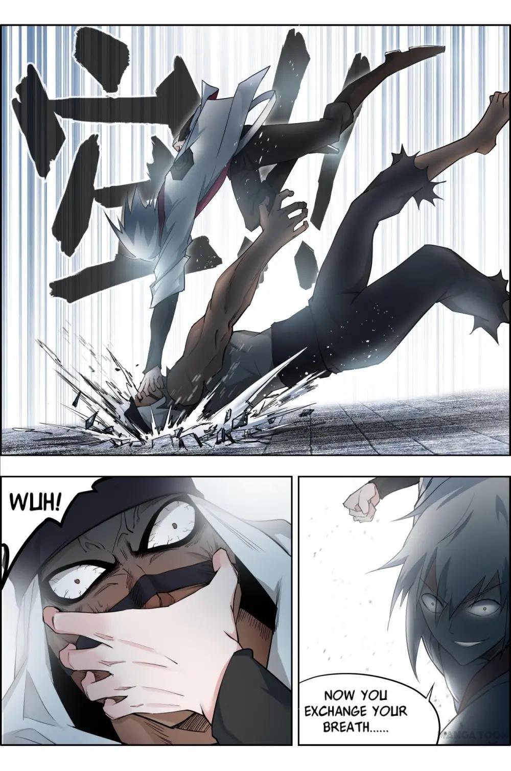 Read Deception Manga Online