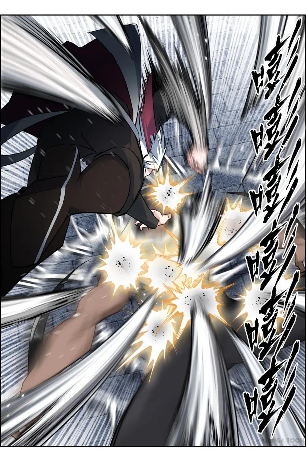 Read Deception Manga Online
