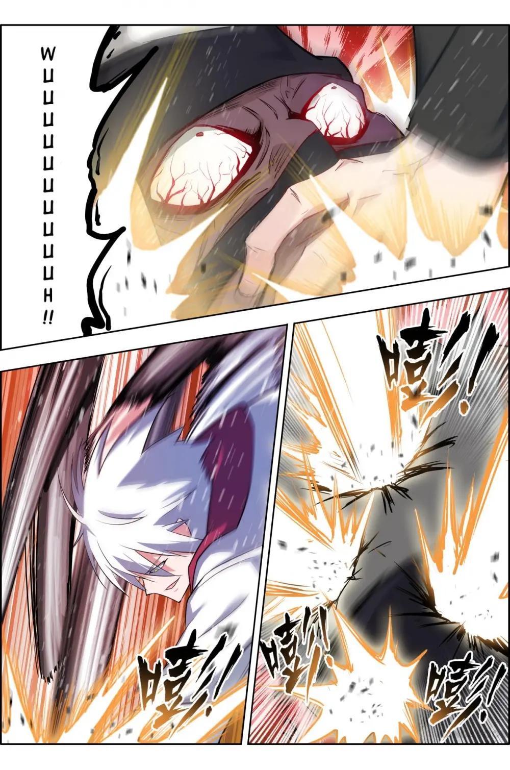 Read Deception Manga Online