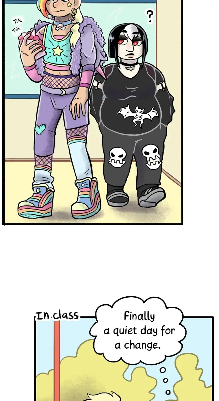 Read Deception Manga Online