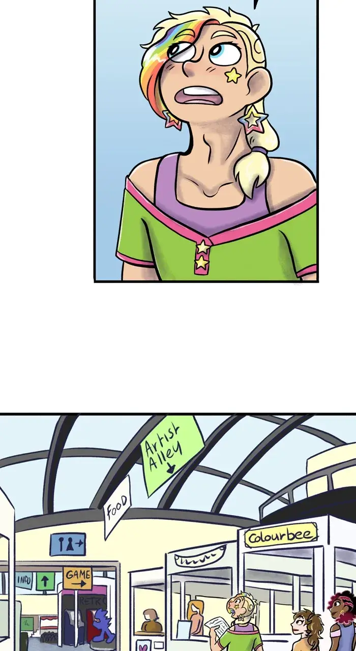 Read Deception Manga Online