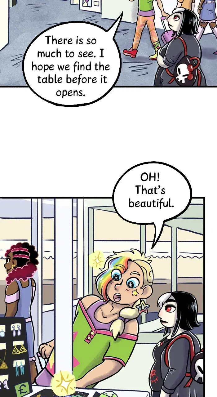 Read Deception Manga Online