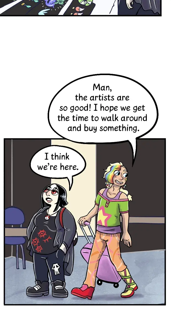 Read Deception Manga Online