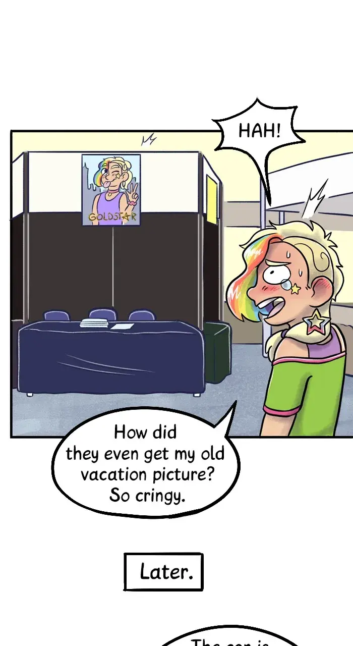 Read Deception Manga Online