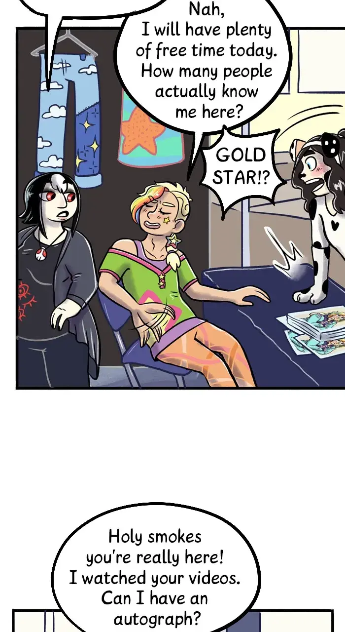 Read Deception Manga Online