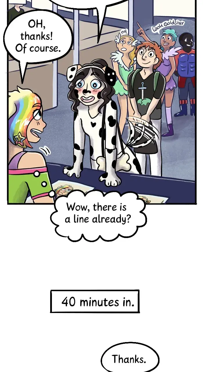 Read Deception Manga Online
