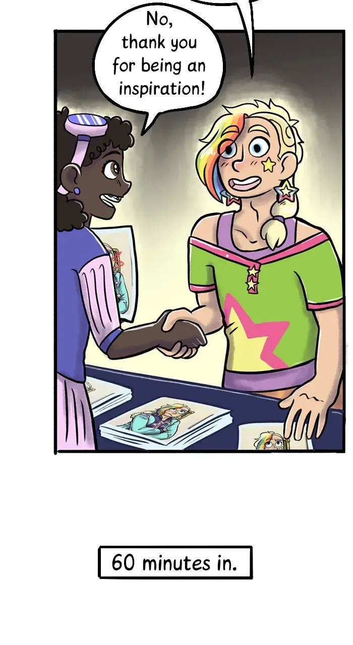 Read Deception Manga Online
