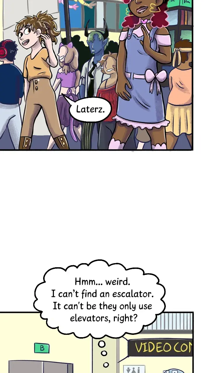 Read Deception Manga Online