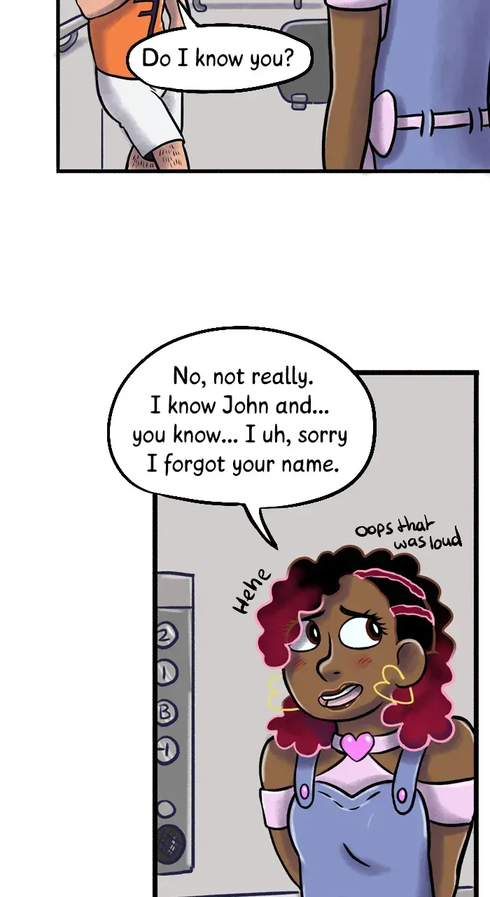 Read Deception Manga Online