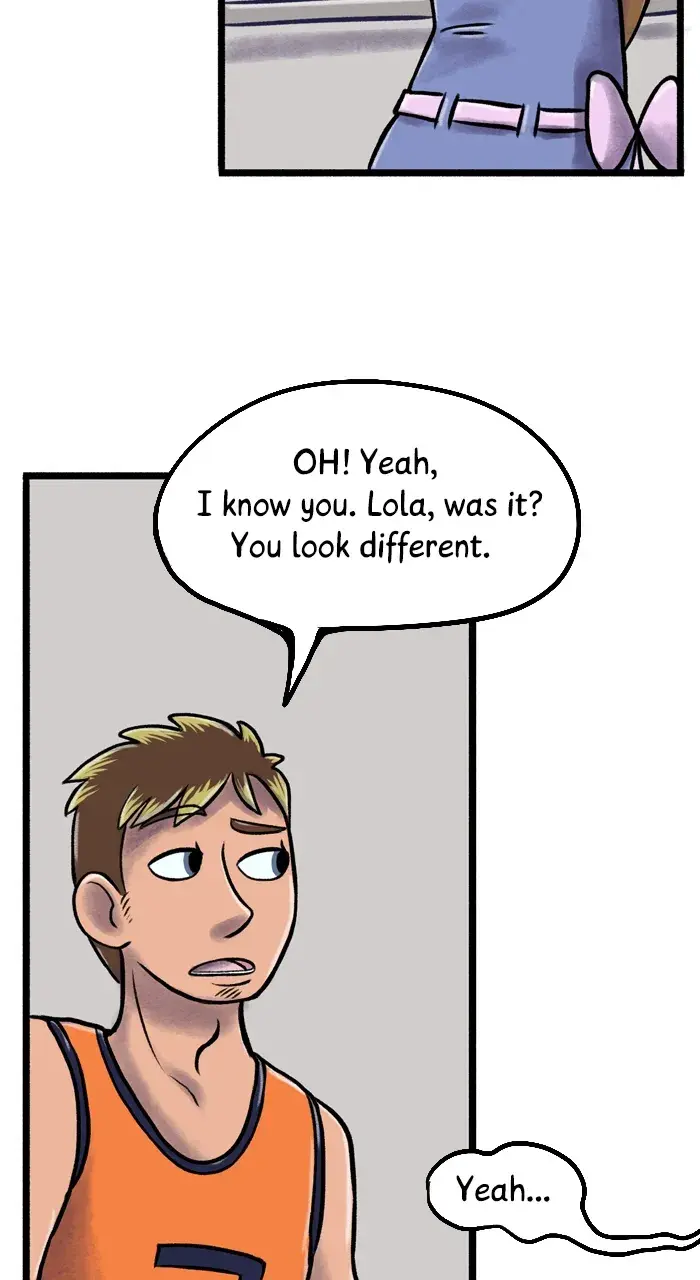 Read Deception Manga Online