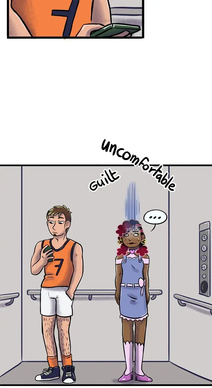 Read Deception Manga Online