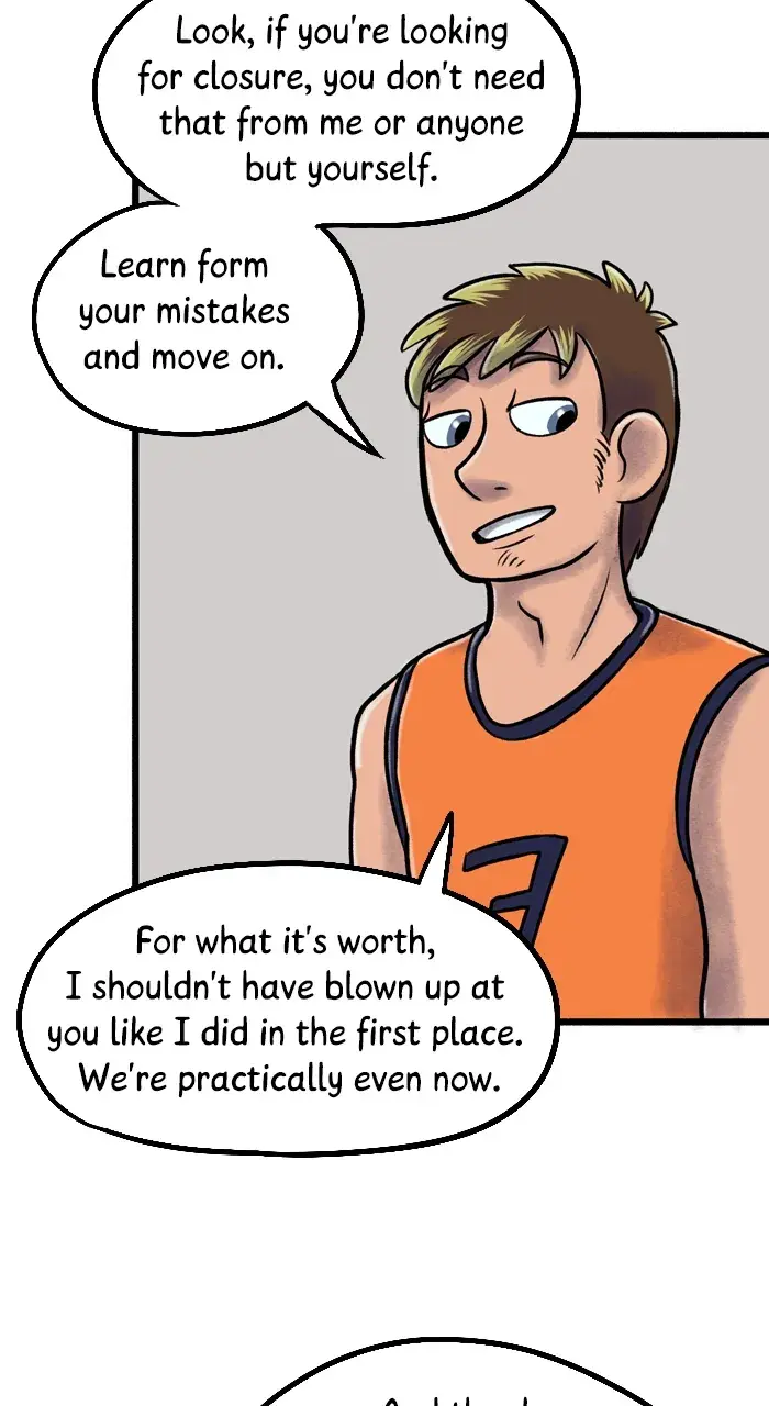 Read Deception Manga Online