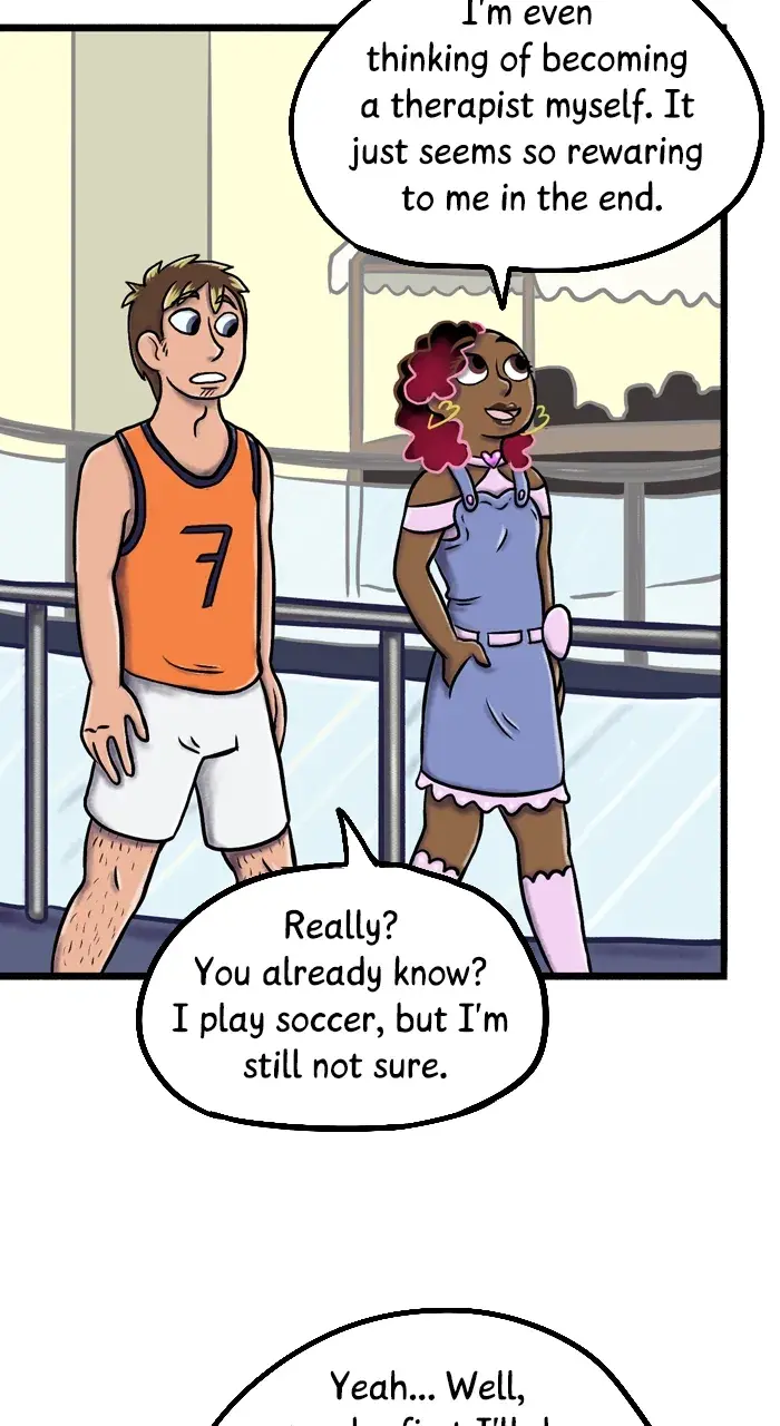 Read Deception Manga Online