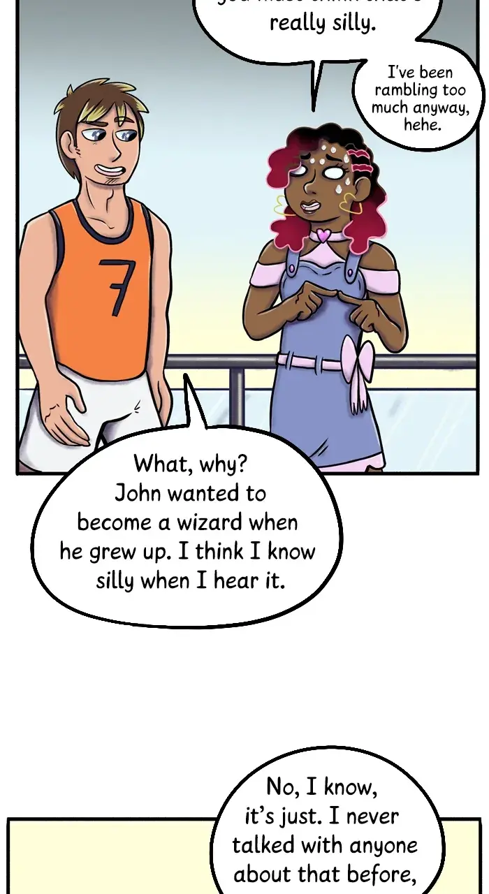 Read Deception Manga Online