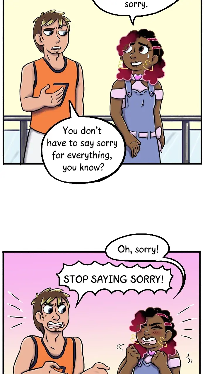 Read Deception Manga Online