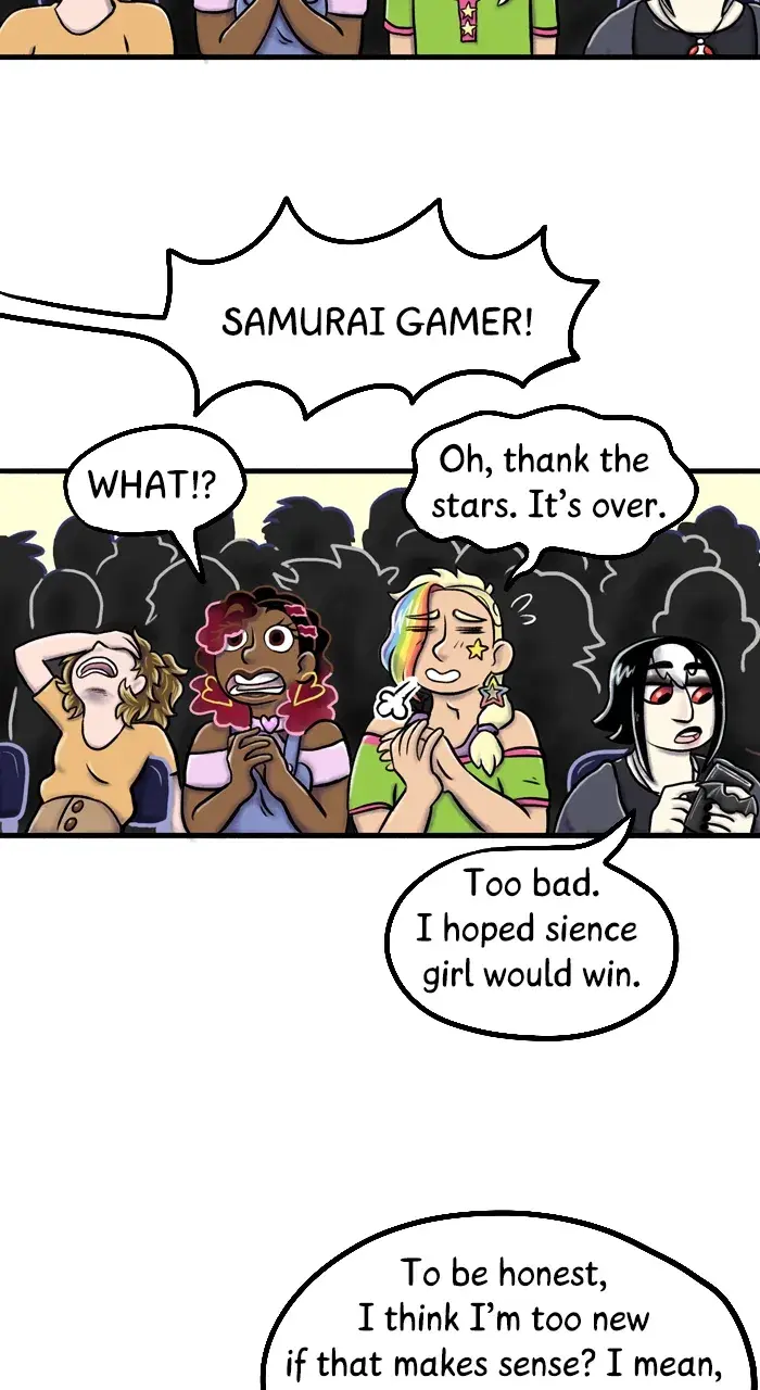 Read Deception Manga Online