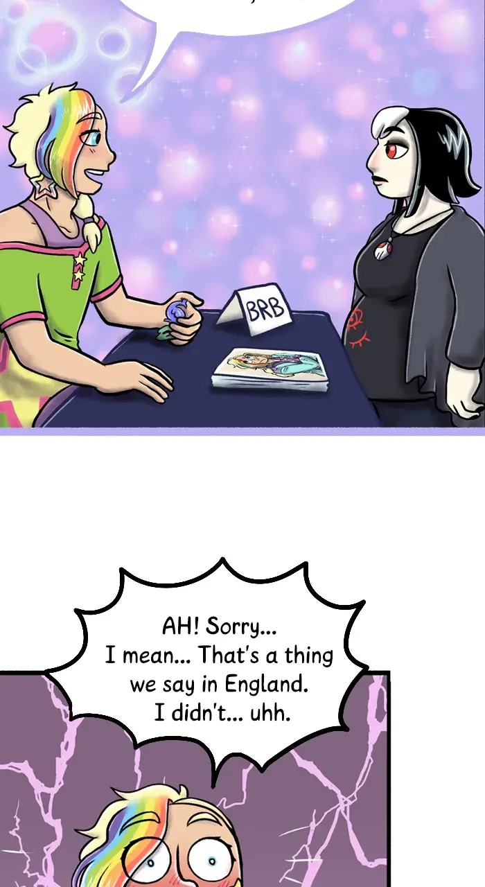 Read Deception Manga Online