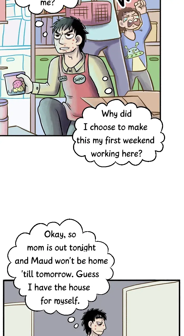 Read Deception Manga Online