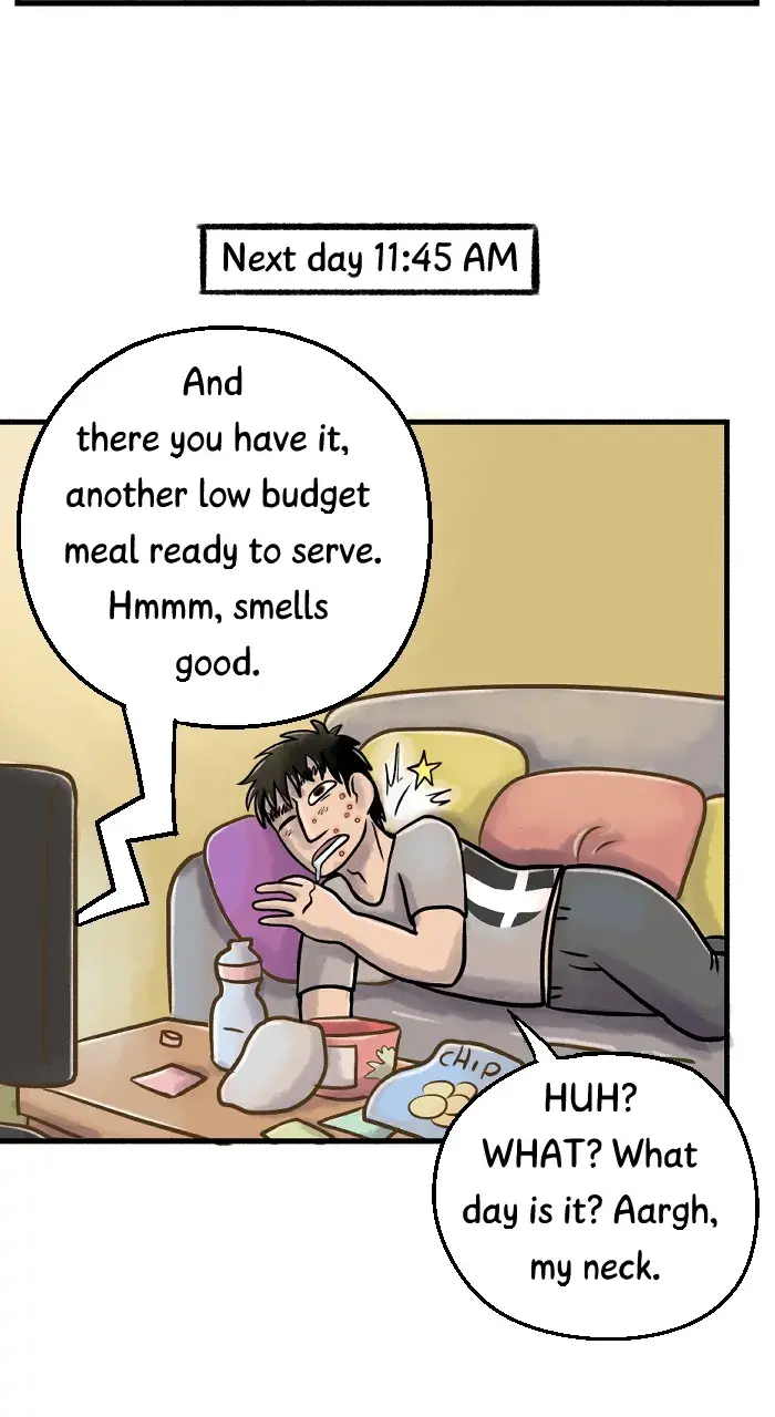 Read Deception Manga Online