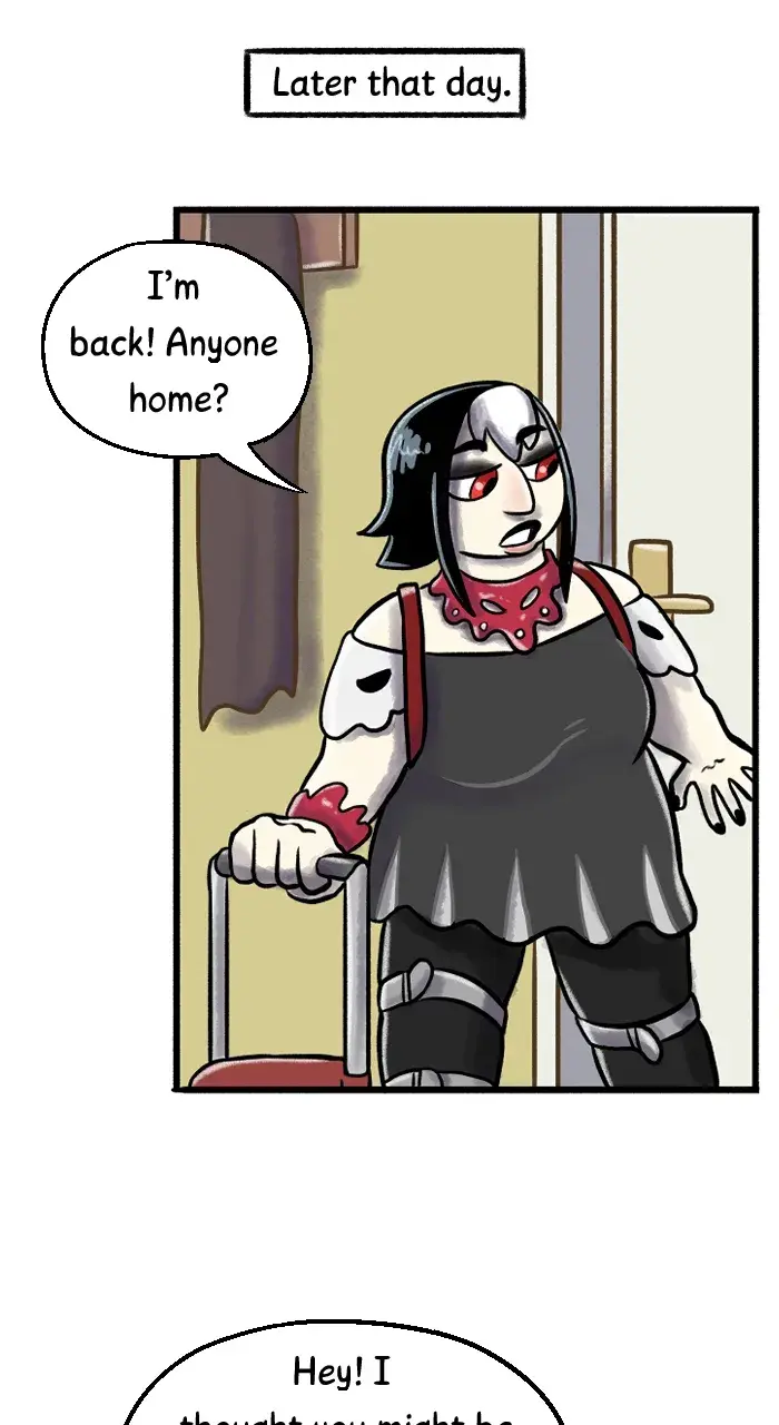 Read Deception Manga Online