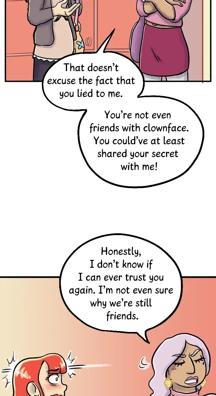Read Deception Manga Online