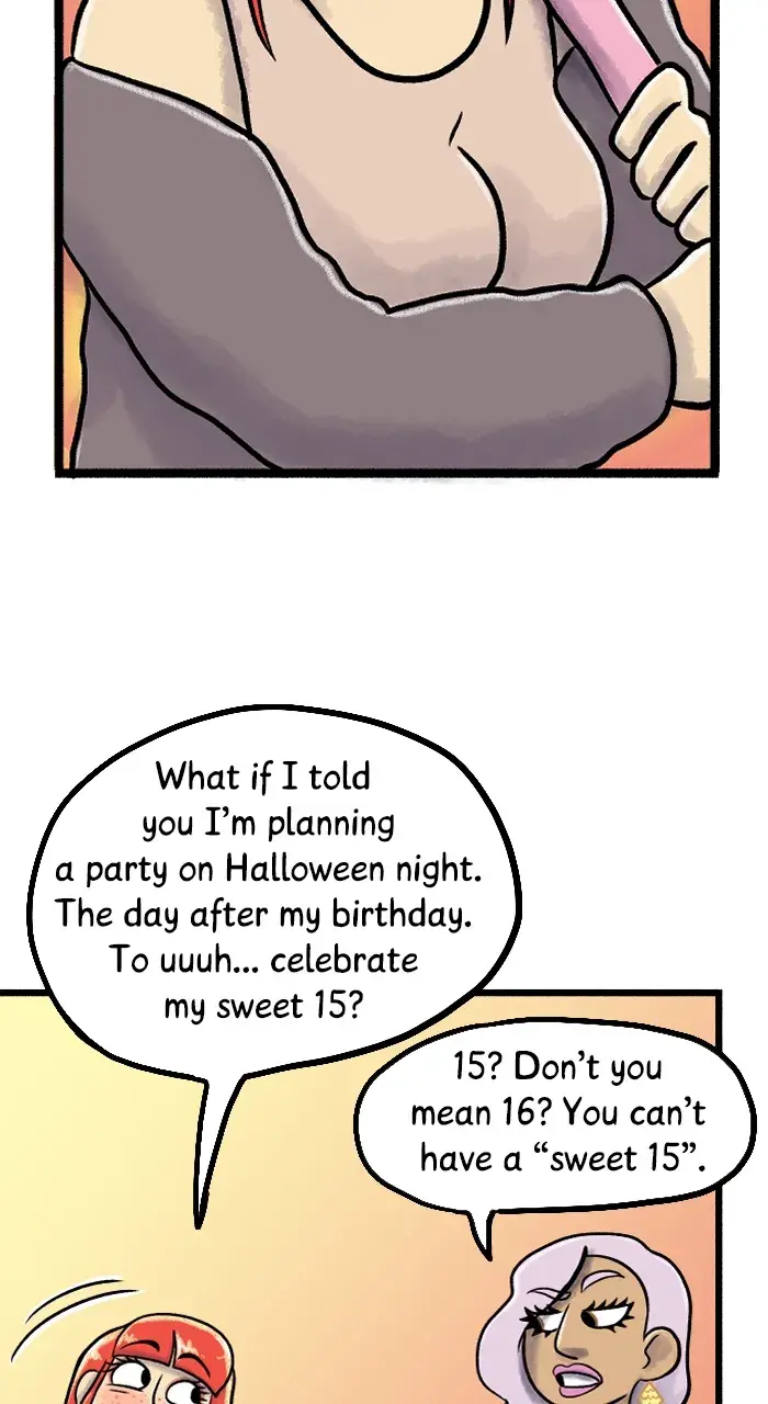 Read Deception Manga Online