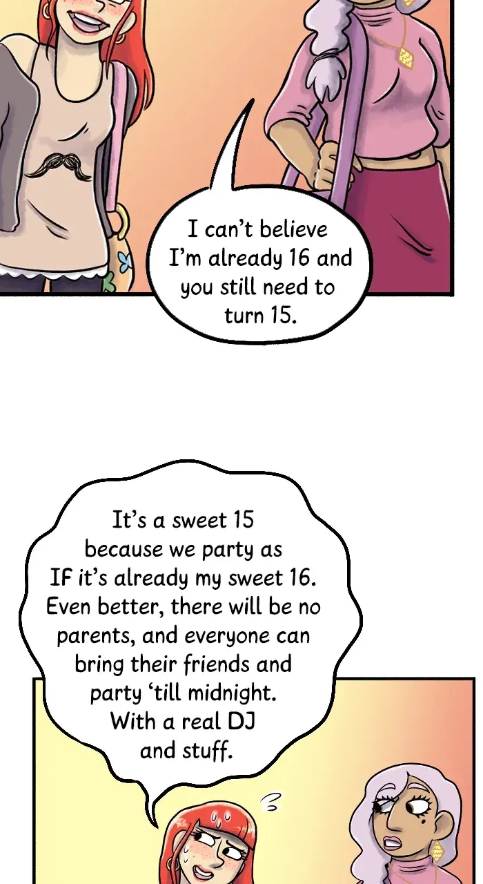 Read Deception Manga Online