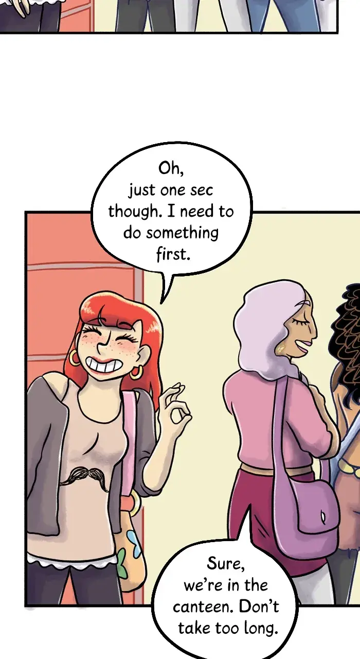 Read Deception Manga Online