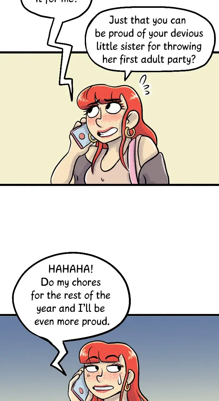 Read Deception Manga Online