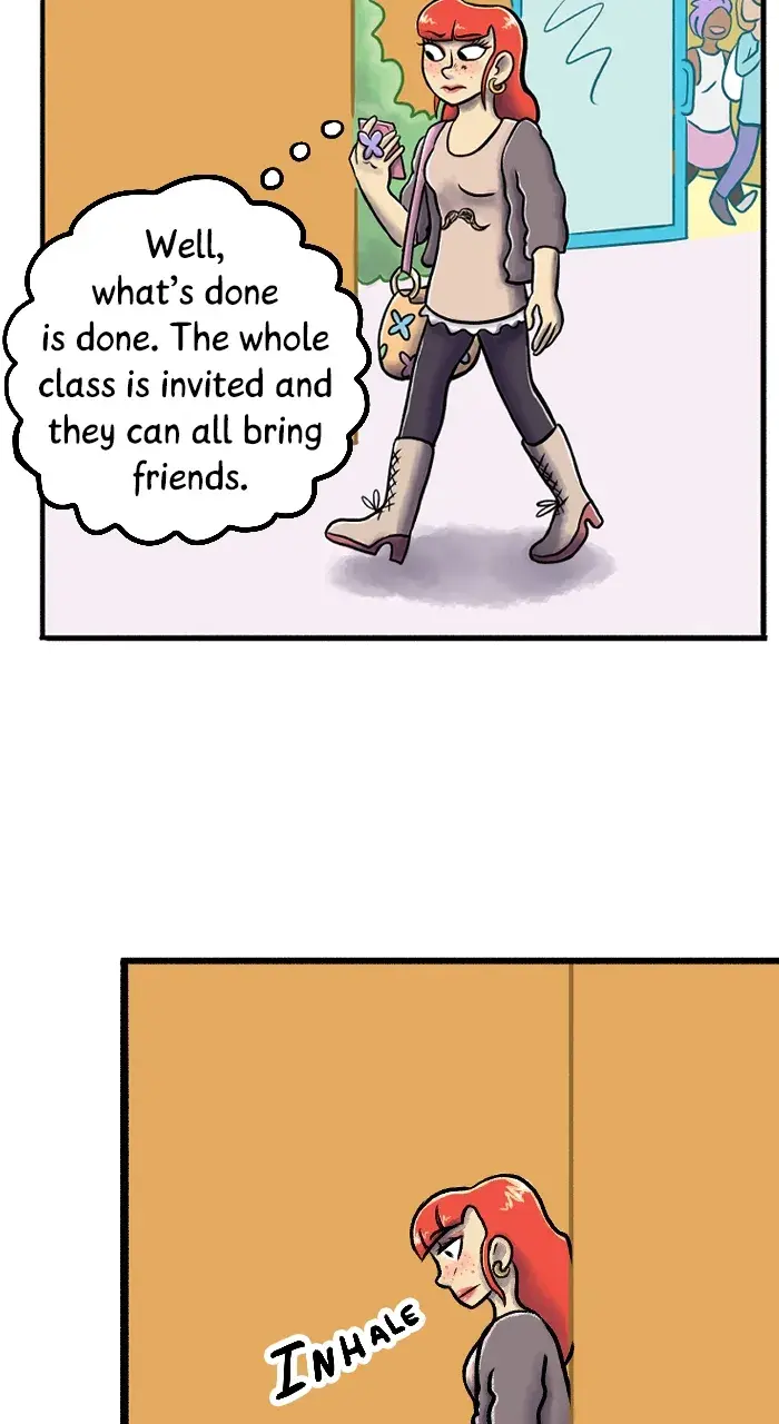 Read Deception Manga Online