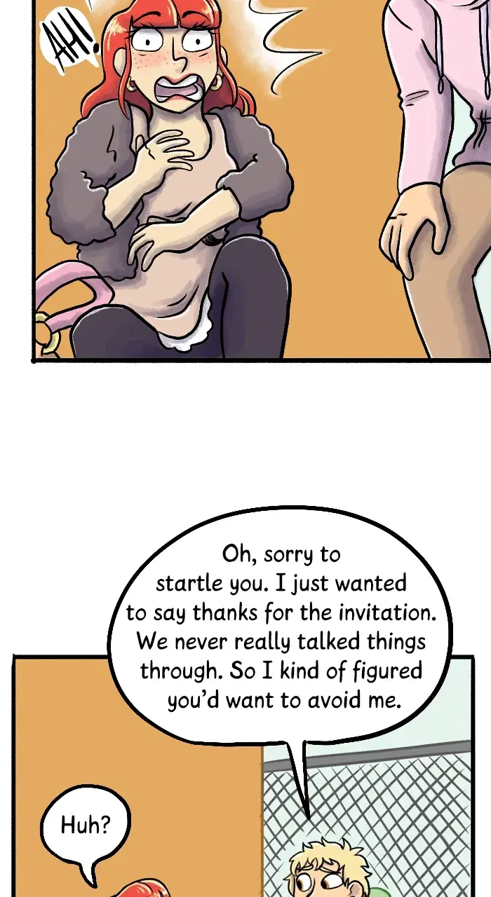 Read Deception Manga Online