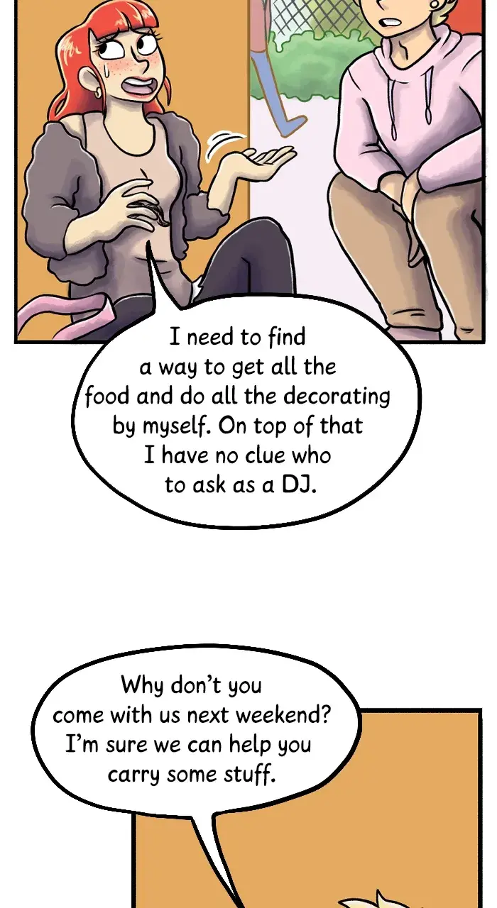 Read Deception Manga Online
