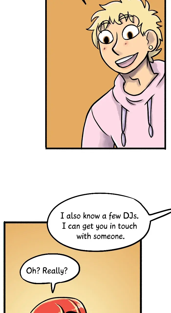 Read Deception Manga Online