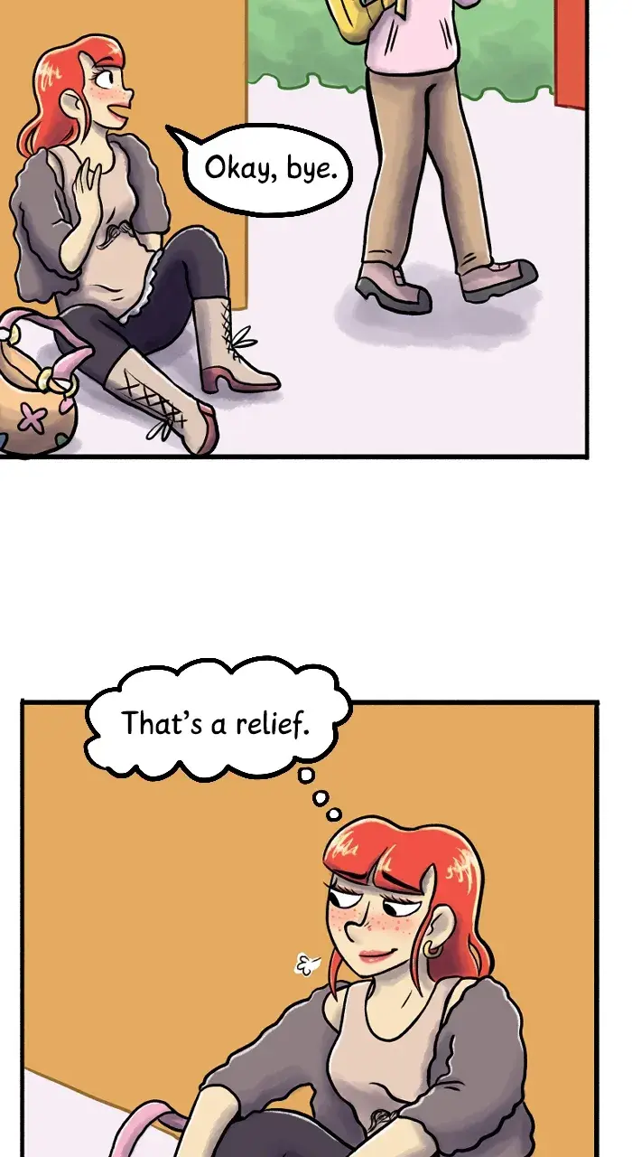 Read Deception Manga Online