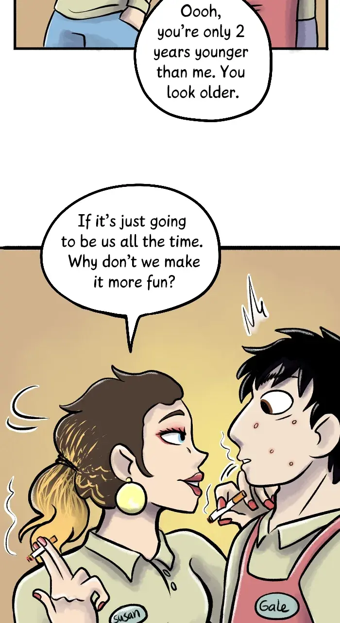 Read Deception Manga Online