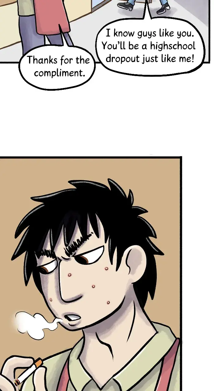 Read Deception Manga Online