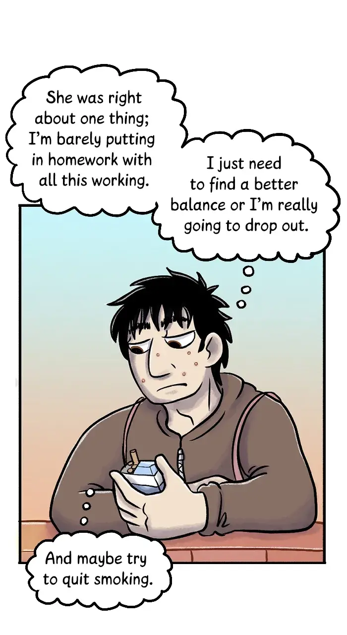 Read Deception Manga Online