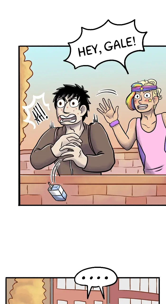 Read Deception Manga Online