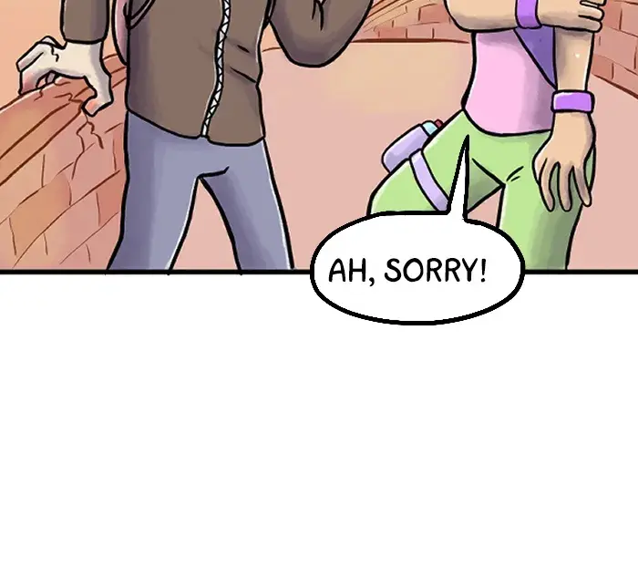 Read Deception Manga Online