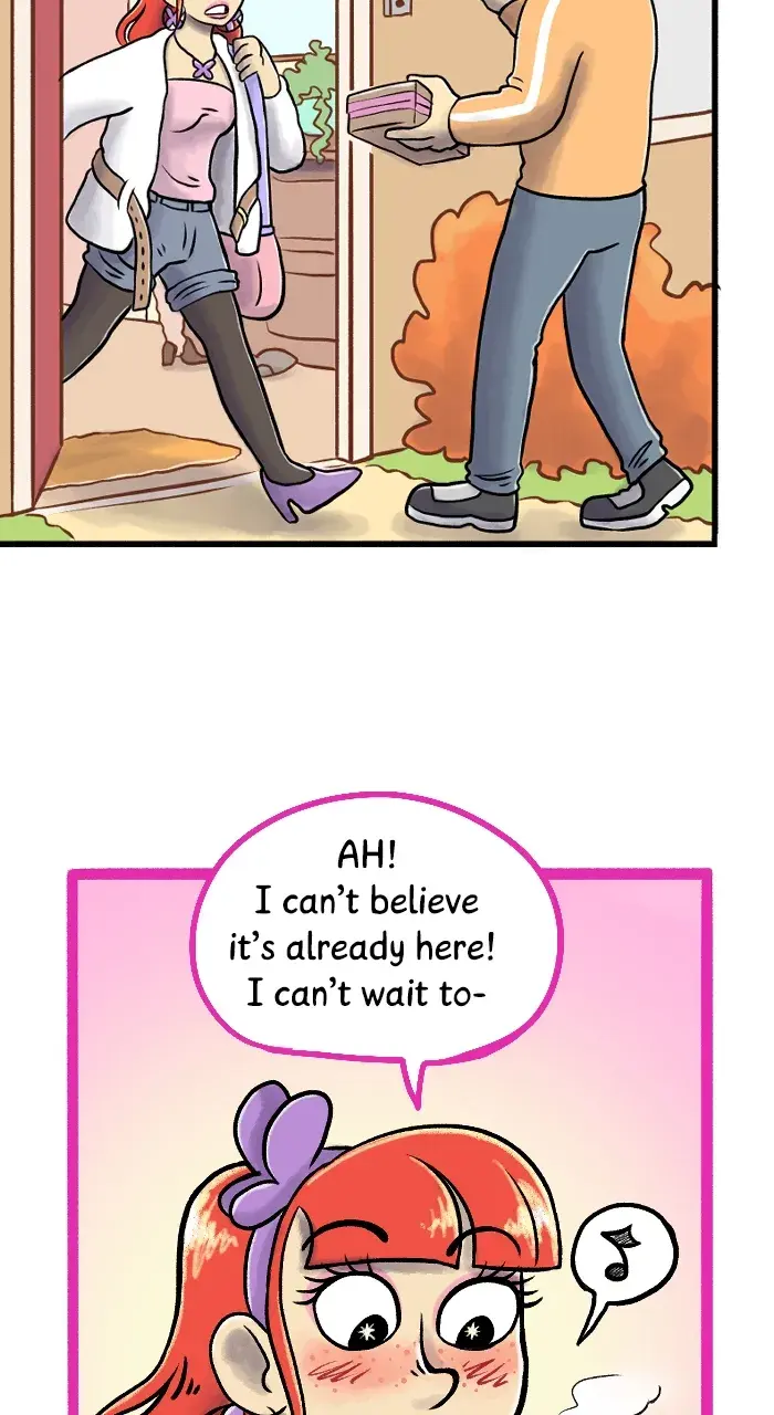 Read Deception Manga Online