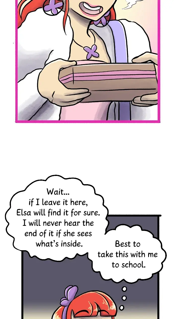 Read Deception Manga Online