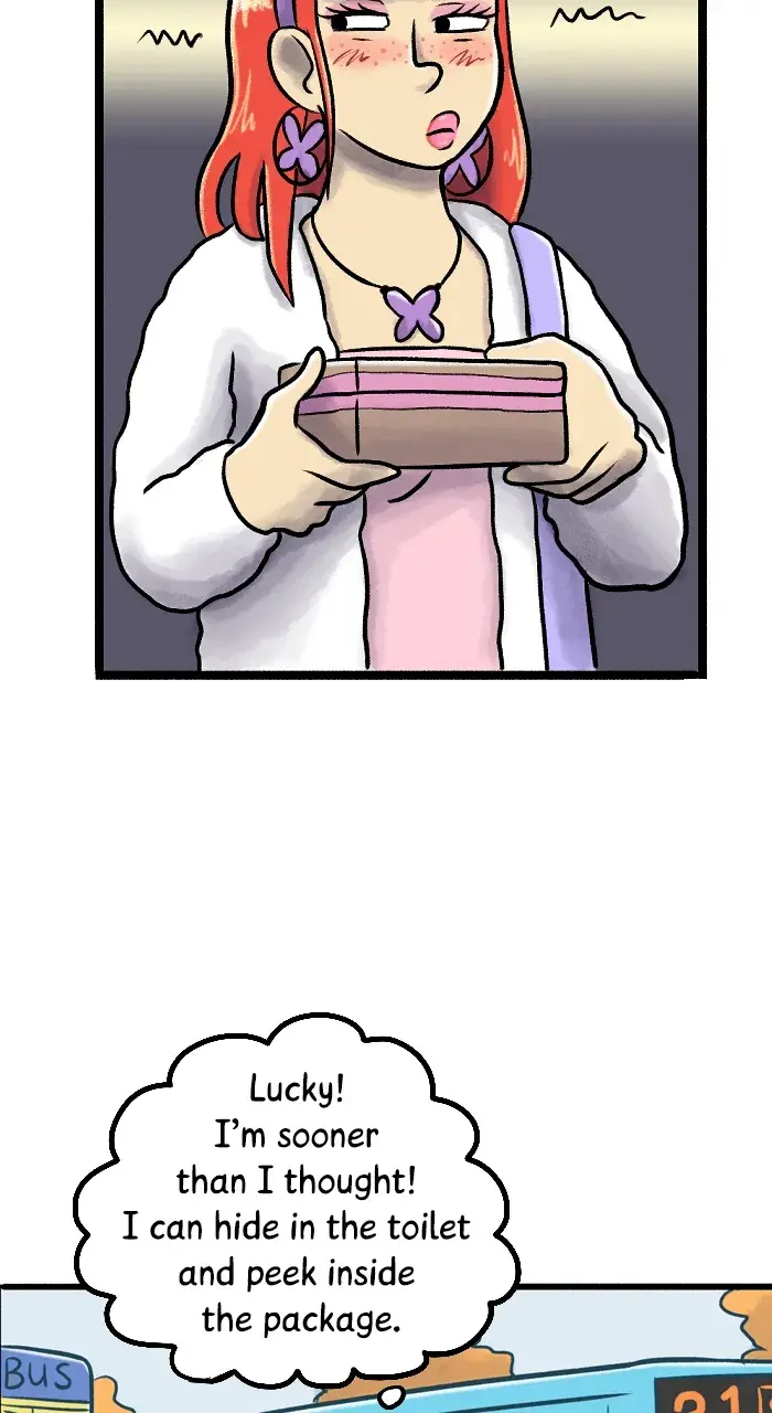 Read Deception Manga Online
