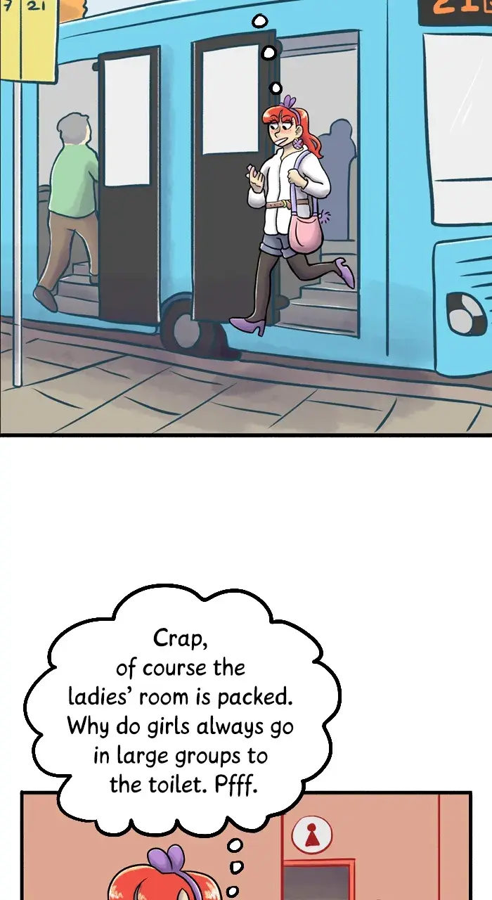Read Deception Manga Online