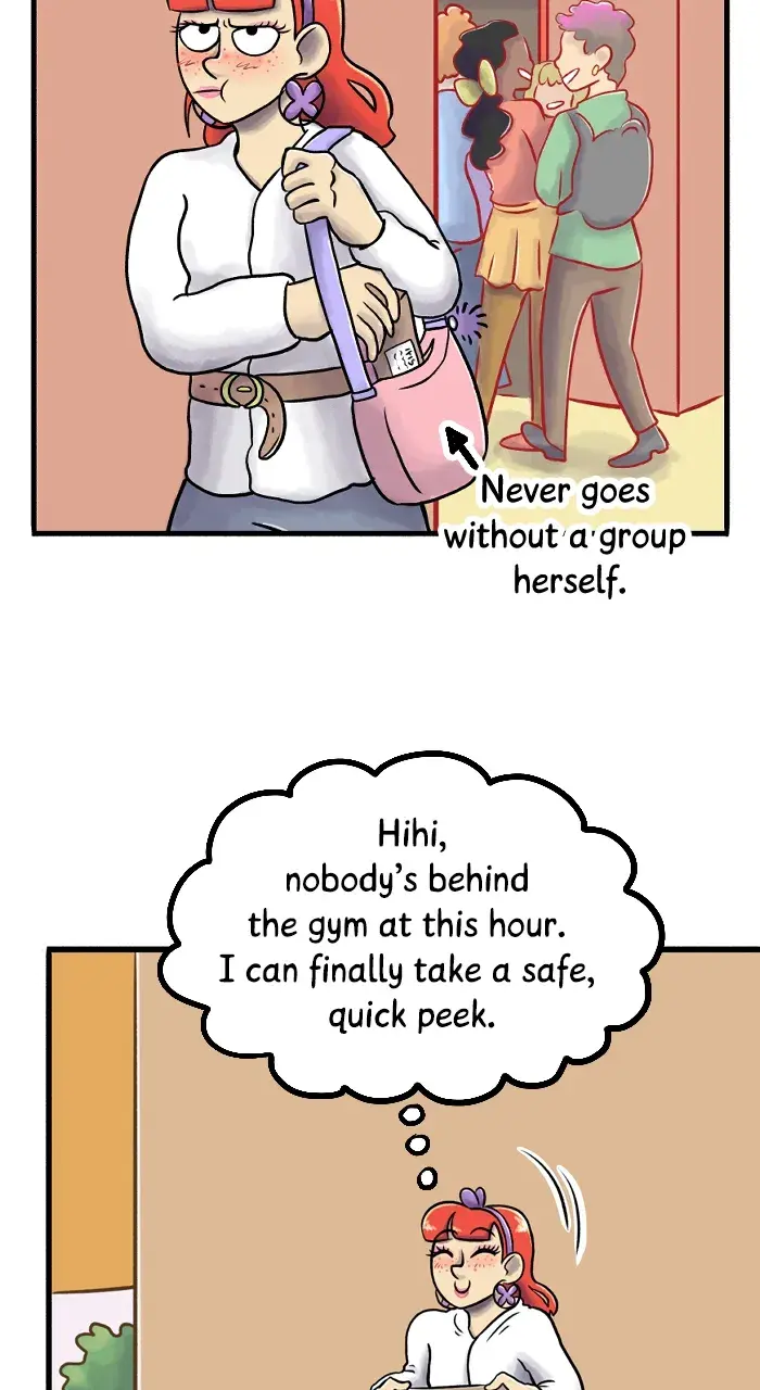 Read Deception Manga Online