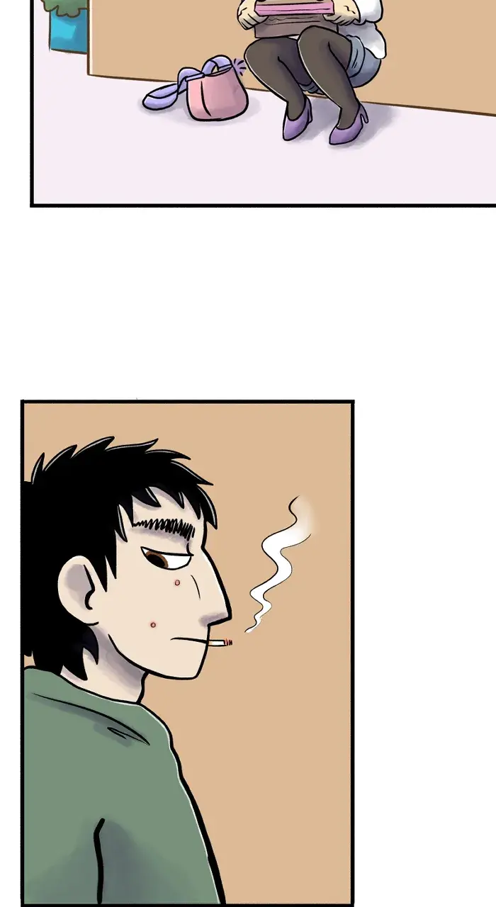 Read Deception Manga Online